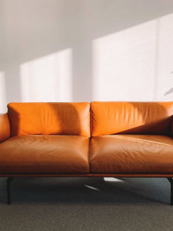 De nieuwste meubeltrends in 2022