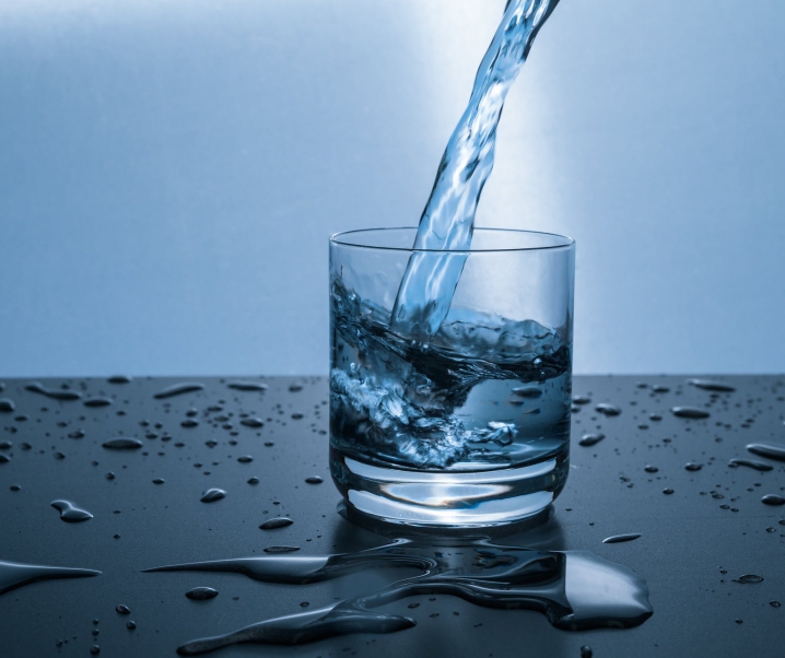 Hoe werkt een waterontharder?