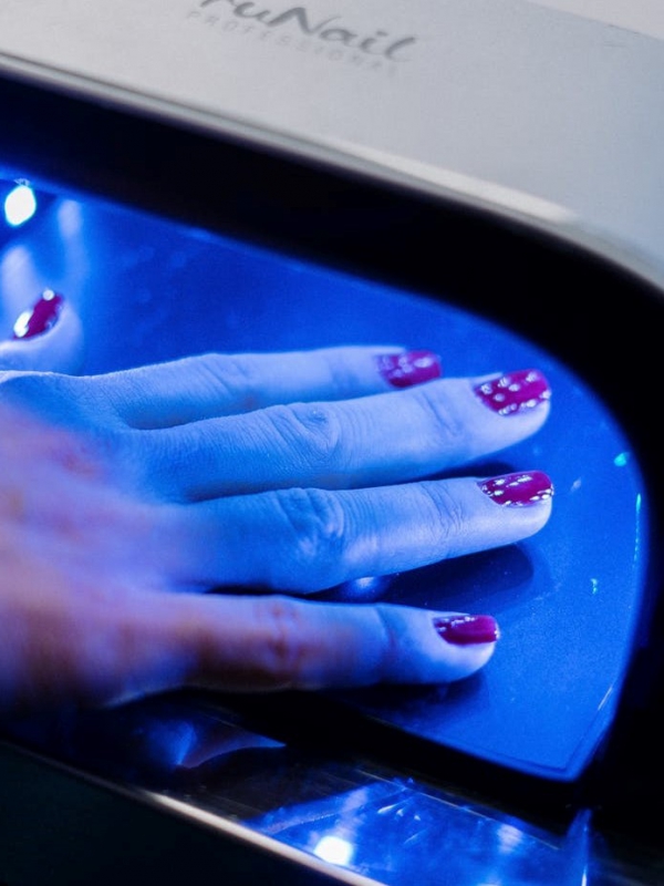 De voordelen van acrylnagels