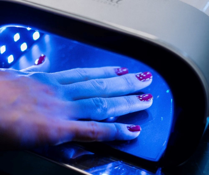De voordelen van acrylnagels