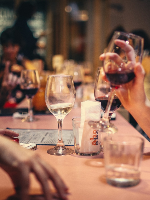 Het lekkerste eten in Alphen aan de Rijn
