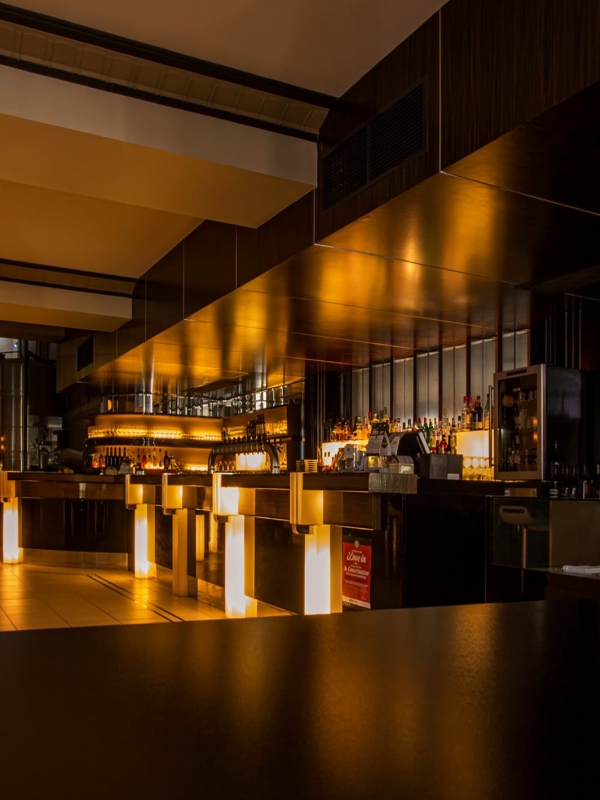 De drie leukste restaurants in Roosendaal!