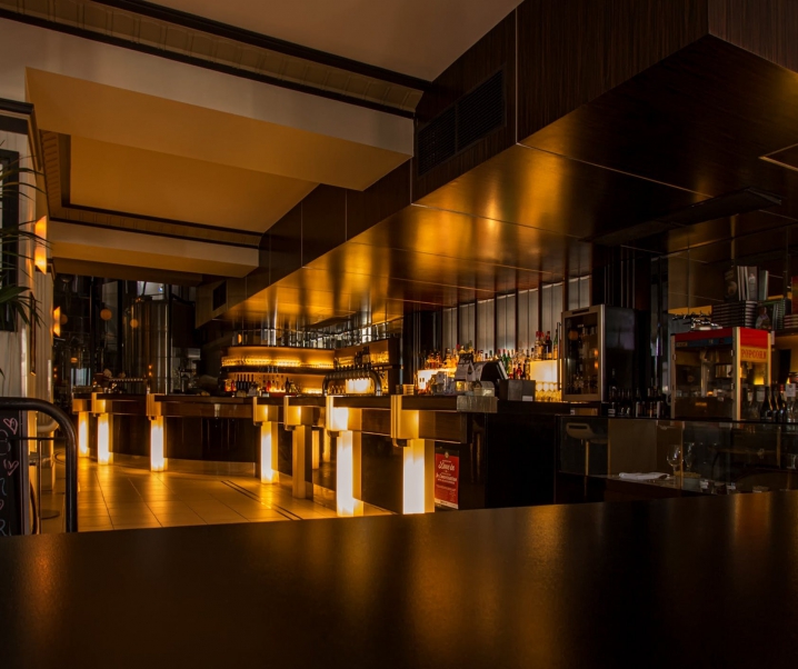 De drie leukste restaurants in Roosendaal!