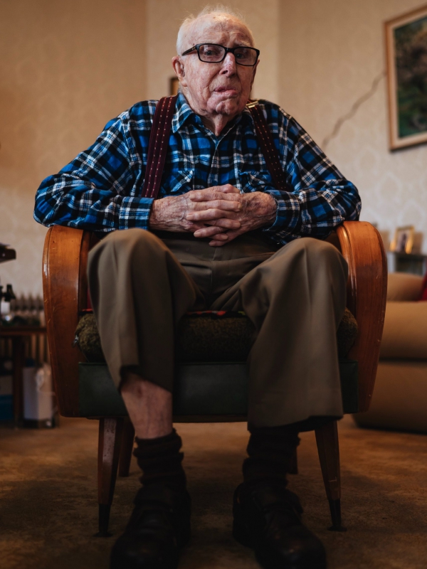 De verschillende soorten thuiszorg die er zijn