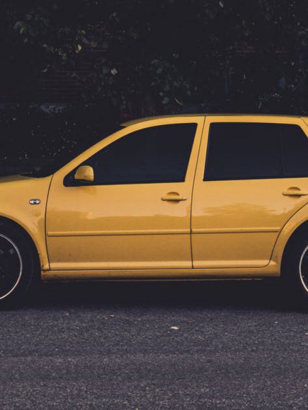 Waarom een occasion als eerste auto?