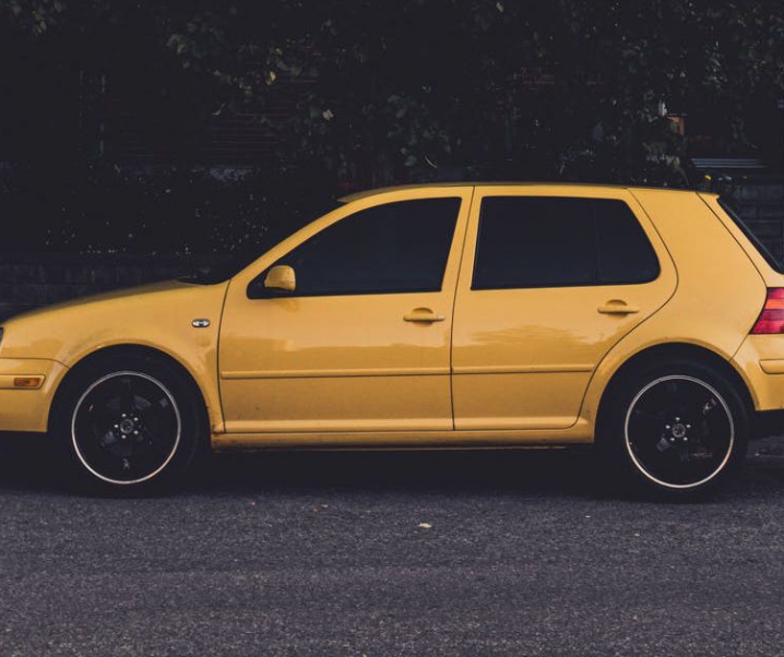Waarom een occasion als eerste auto?