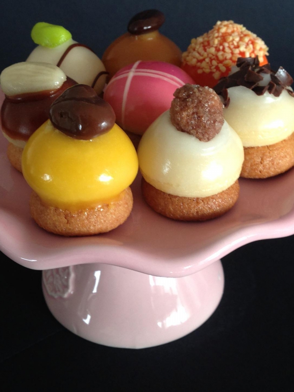 De leukste eetbare cadeaus voor Vader/Moederdag lees je hier!