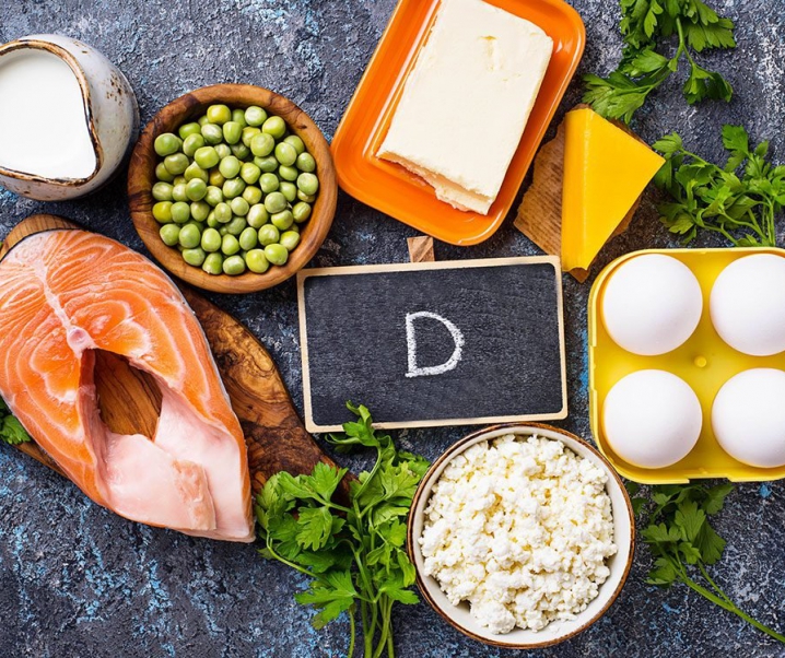 Wat zijn de vitamine d voordelen?
