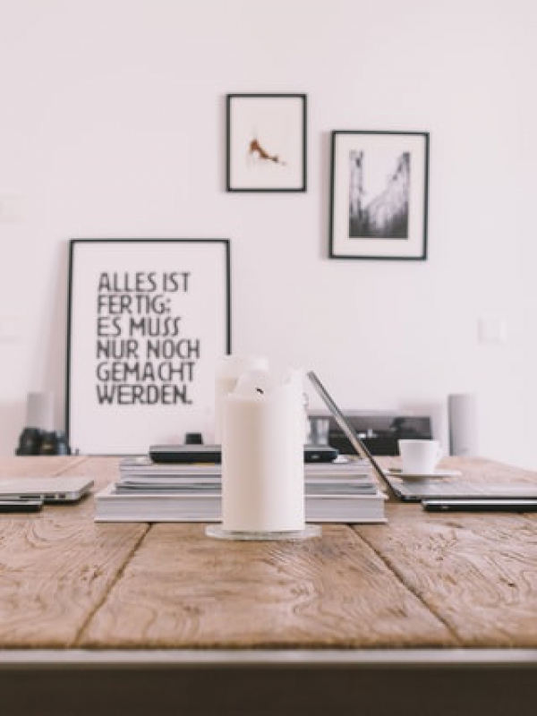 Wat is een epoxy-tafel?