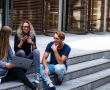 Waarom een tussenjaar nemen?