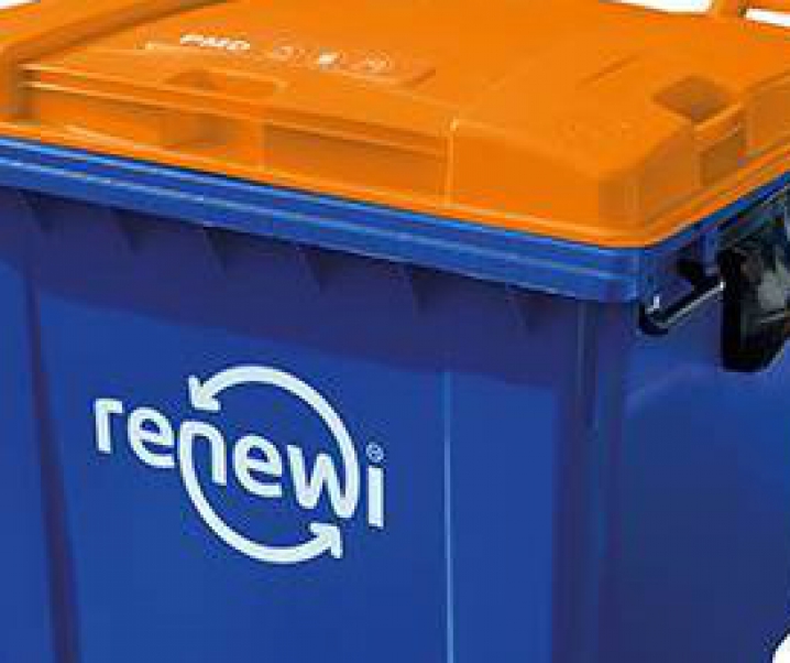 Wat mag je weggooien als PMD en waarvoor wordt het gerecycleerd