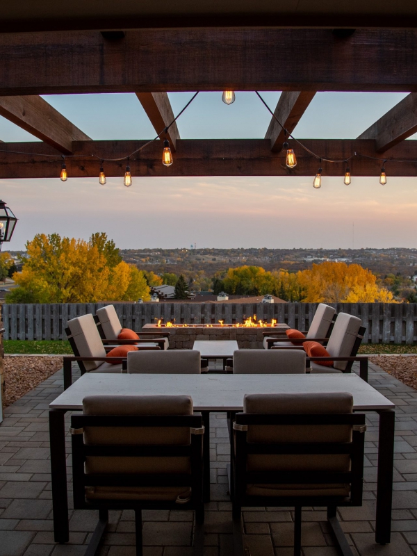 Welk materiaal kiezen voor de bouw van veranda’s?