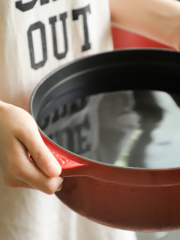 Waarom moet je kiezen voor een kwalitatief goede kookpan?