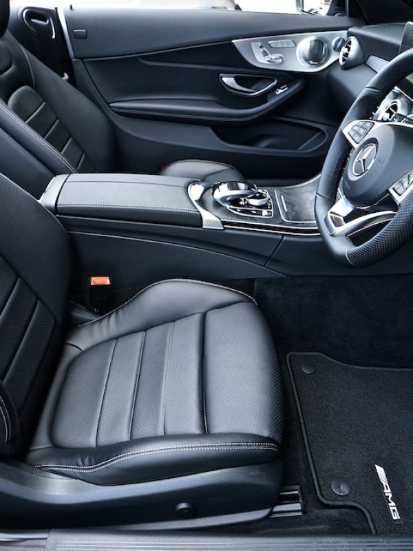 Zo zorg je ervoor dat jouw Mercedes minder snel afschrijft