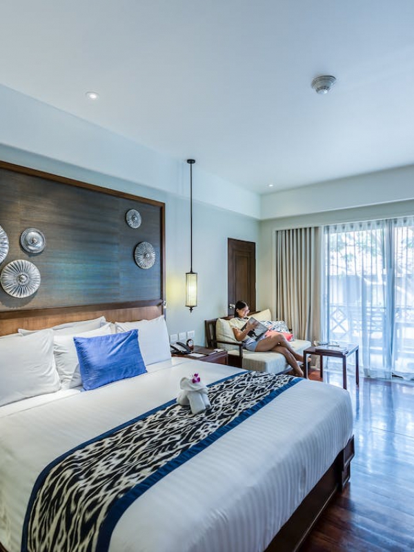 Zo richt je je slaapkamer op een leuke manier in