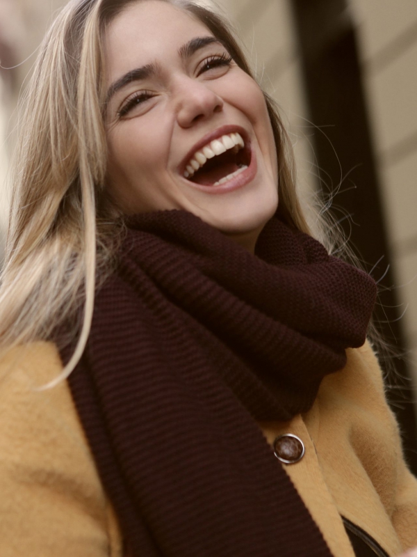 Echt haar extensions: Voor een natuurlijke look