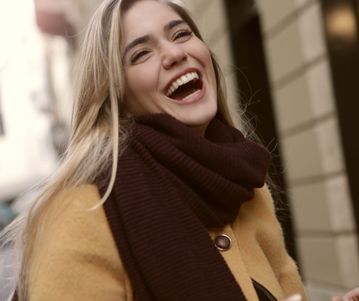 Echt haar extensions: Voor een natuurlijke look