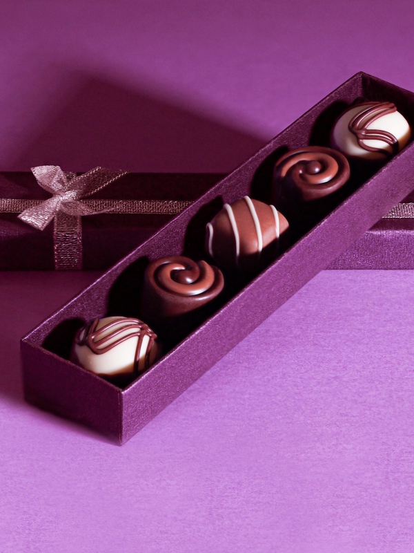 Hoe kies je de perfecte bonbon voor elke gelegenheid?