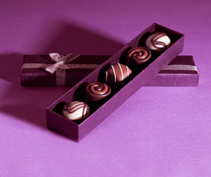 Hoe kies je de perfecte bonbon voor elke gelegenheid?
