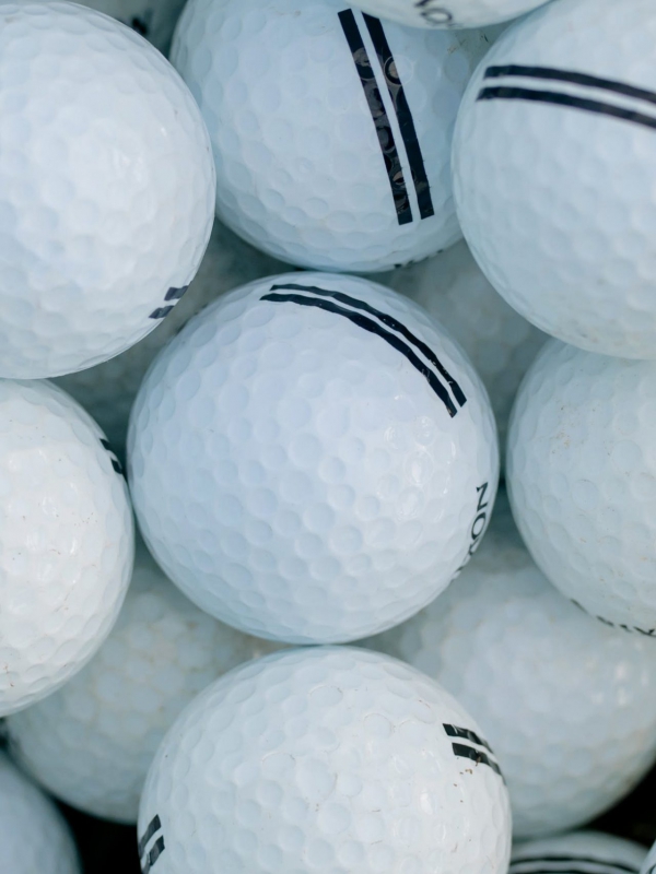 Golfmerken: de keuze is reuze