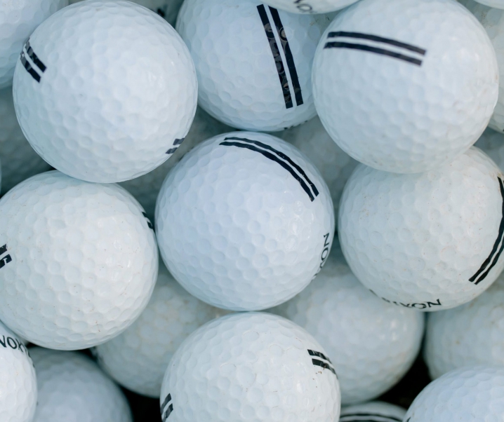 Golfmerken: de keuze is reuze
