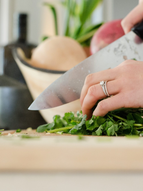 Geheimen van topchefs voor thuischefs