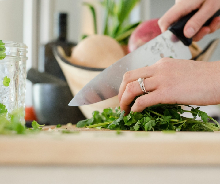 Geheimen van topchefs voor thuischefs
