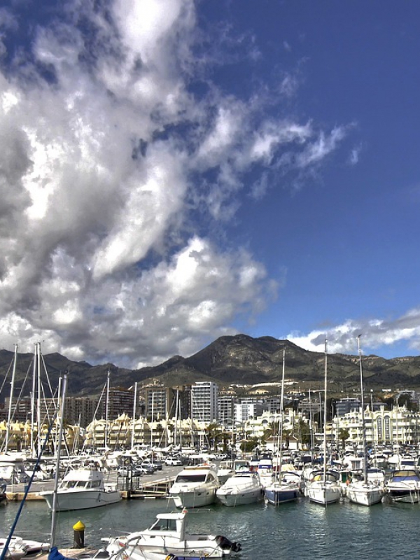 Een huis in Spanje, wie wil dat nou niet?