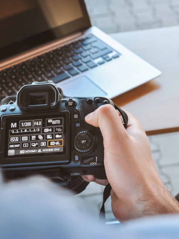 Visuele verbinding: beeldstrategieën voor klantbetrokkenheid