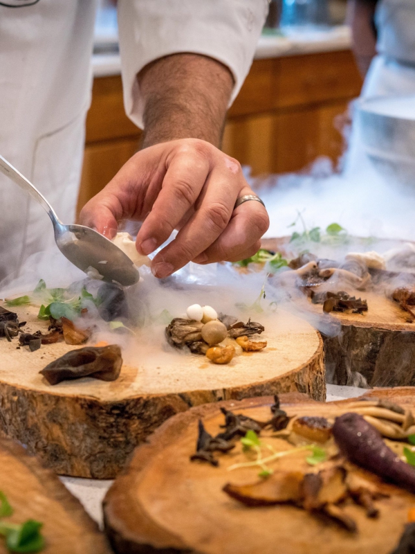 Waarom een restaurant in Scheveningen strand zo populair is