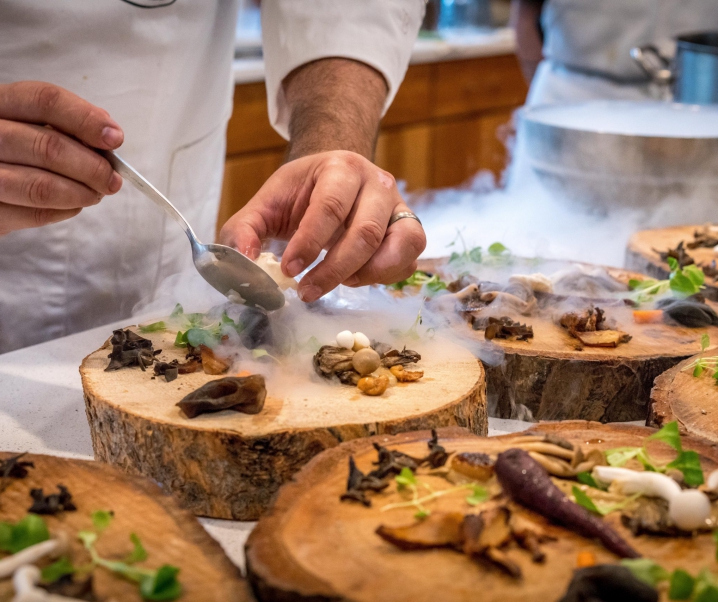 Waarom een restaurant in Scheveningen strand zo populair is