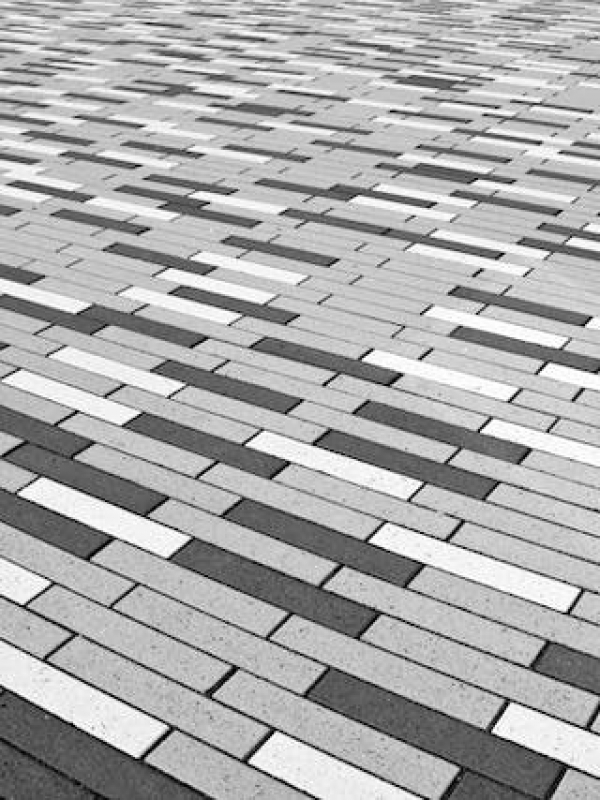 Creatieve bestrating ideeën voor uw tuin en oprit