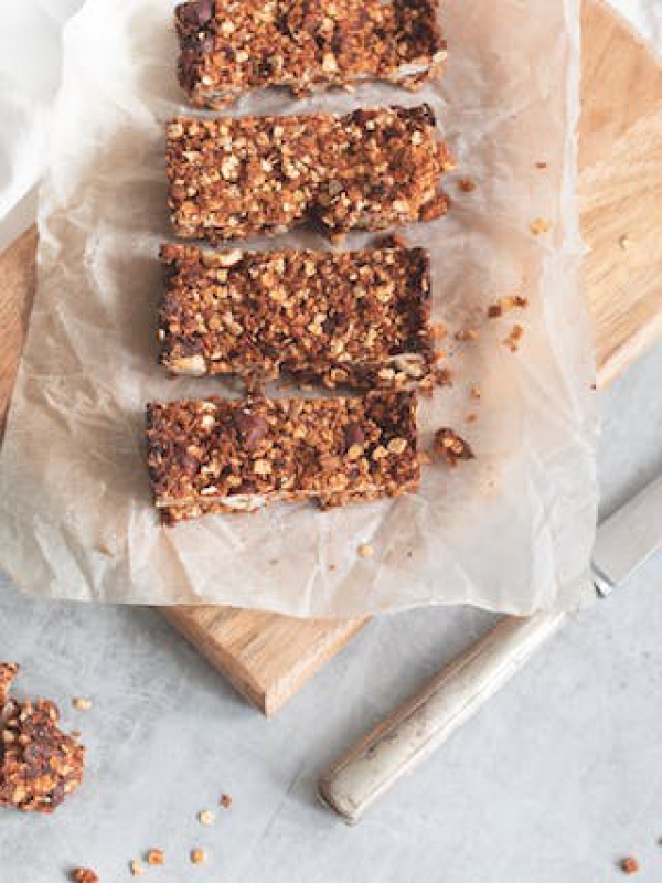 Ontdek de excellentie van private label bars