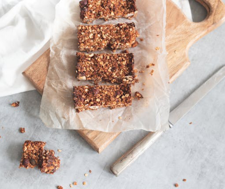 Ontdek de excellentie van private label bars