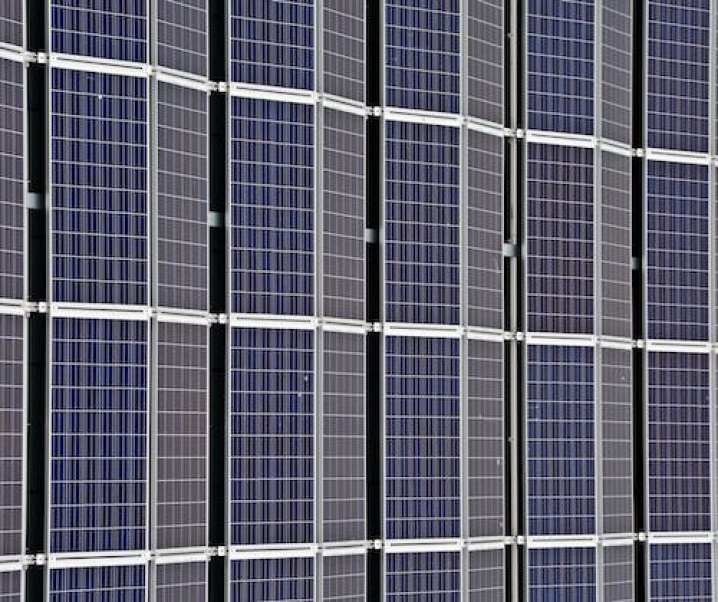 Zonnepanelen voor bedrijven