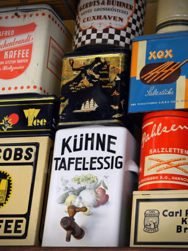 Ontdek de excellence van private label bars