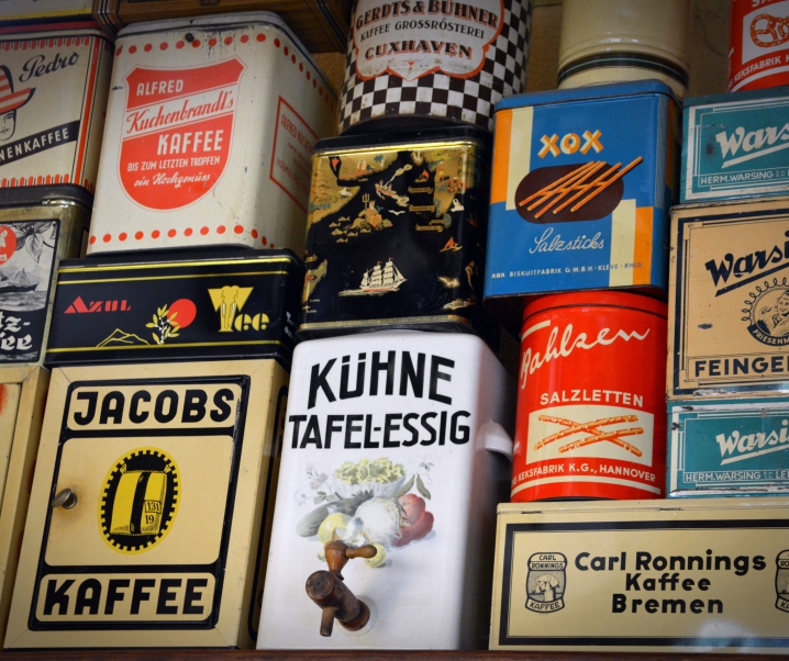 Ontdek de excellence van private label bars