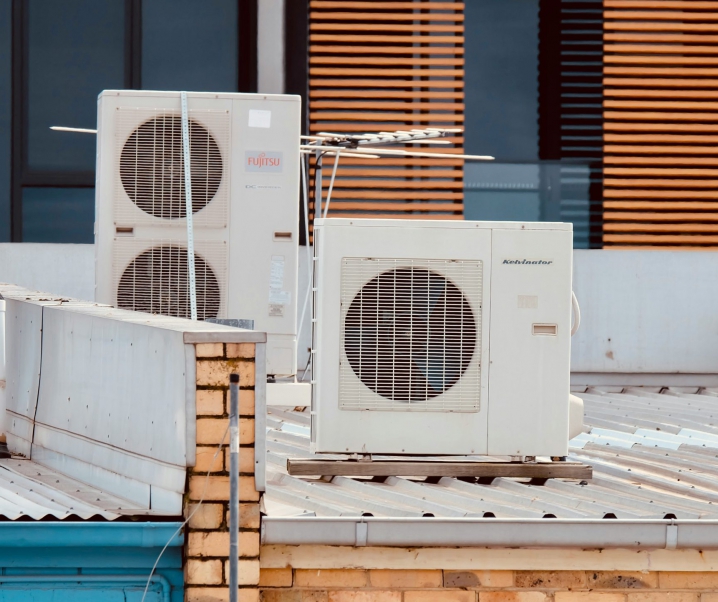 De evolutie van airconditioningtechnologie
