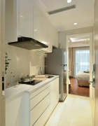 De evolutie van design in keukens