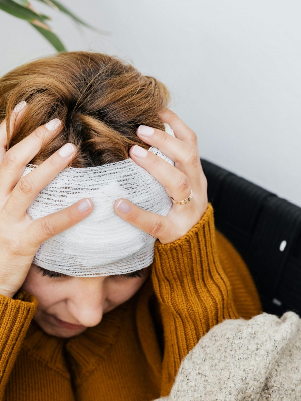 Omgaan met letselschade: stappen naar herstel
