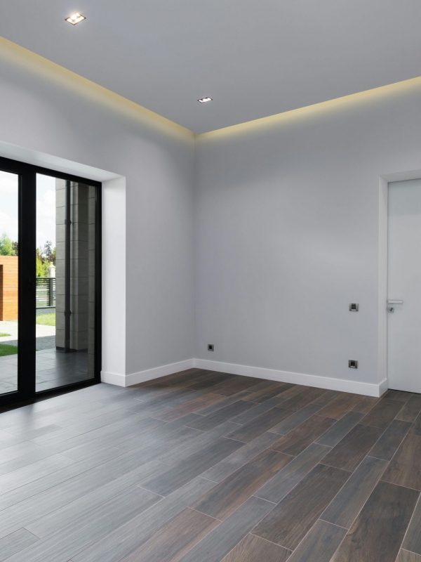 De populariteit van laminaat in hedendaagse woningen