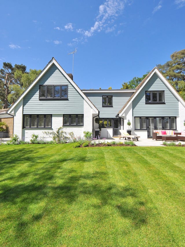 Slimme tips voor een succesvolle aanbouw aan je huis