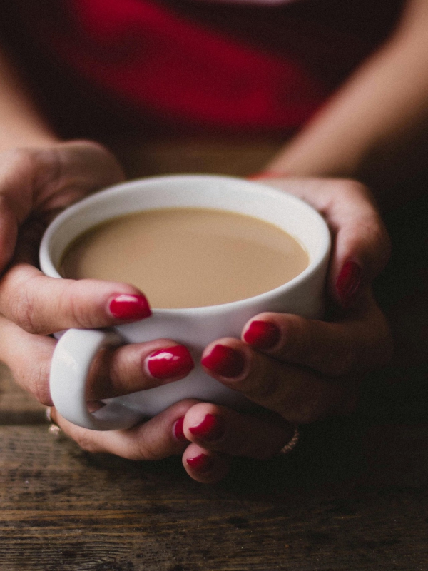 De kracht van koffie in jouw fitnessroutine