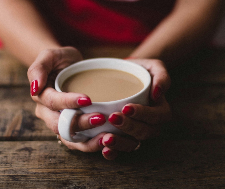 De kracht van koffie in jouw fitnessroutine