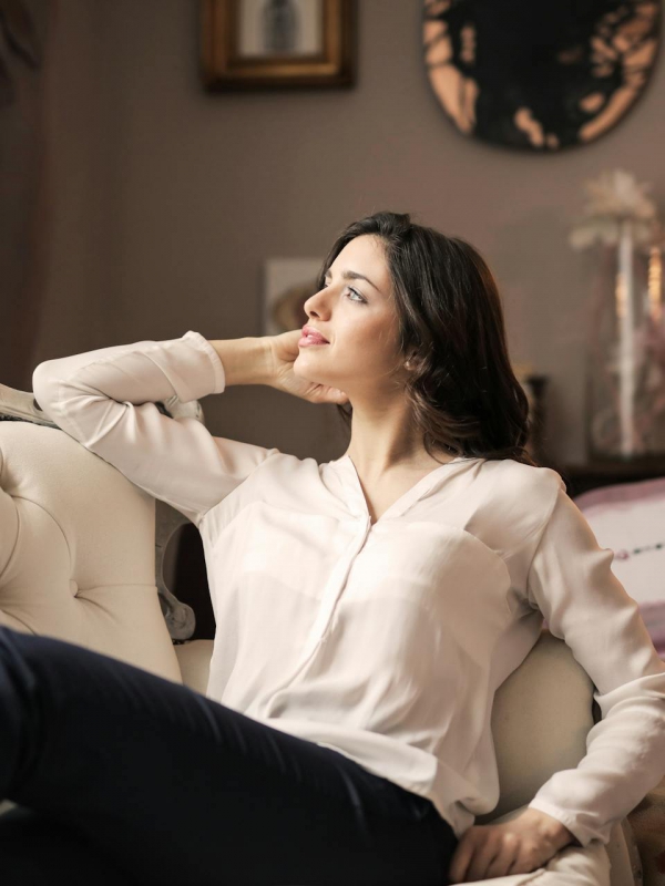 Hoe onderhoud je gestoffeerde meubels?