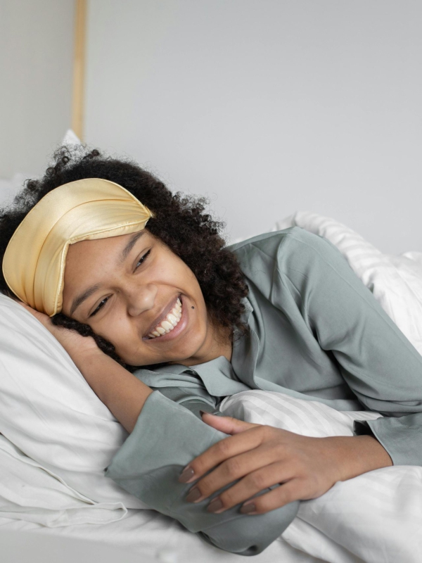 Herontdek de kracht van diepe rust