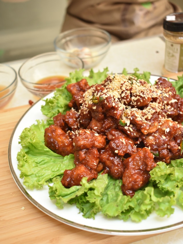 Poke bowl: een culinaire ontdekking met rijst als basis