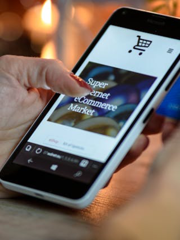 Van leads naar klanten: succesvolle strategieën voor online sales