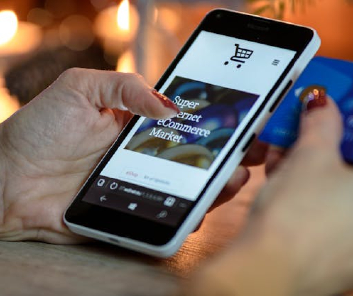 Van leads naar klanten: succesvolle strategieën voor online sales